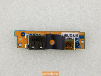 USB board для планшета Lenovo THINKPAD-10 00HW298