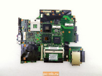 Материнская плата для ноутбука Lenovo ThinkPad T61 44C3928