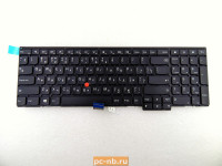 Клавиатура для ноутбука Lenovo T560 04Y2371