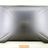 Крышка матрицы с hinge для ноутбука Asus FX504GE, FX504GD, FX504GM 90NR00I3-R7A012