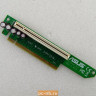 Переходник c PCI на PCI 16x Asus PCIE16-R11 90-C1SBW0-G0XBN00Z