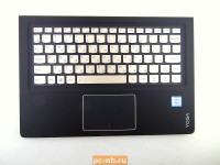 Топкейс с клавиатурой и с тачпадом для ноутбука Lenovo YOGA 900S-12ISK 5CB0K93800