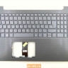 Топкейс с клавиатурой для ноутбука Lenovo V130-15igm 5CB0R28212 (английская)