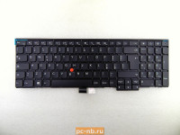 Клавиатура для ноутбука Lenovo E531, E540 04Y2706 (английская)