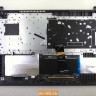 Топкейс с клавиатурой и тачпадом для ноутбука Lenovo IdeaPad 3-17ITL6 5CB1B97598