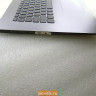Топкейс с клавиатурой и тачпадом для ноутбука Lenovo IdeaPad 3-17ITL6 5CB1B97598