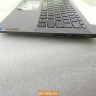 Топкейс с клавиатурой и тачпадом для ноутбука Lenovo ideapad 5-14ARE05, 5-14ITL05 5CB1A14044