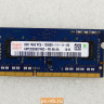 Оперативная память для ноутбука Hynix HMT325S6CFR8C-PB DDR3 1600 SO-DIM 2GB 204P