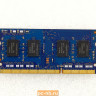 Оперативная память для ноутбука Hynix HMT325S6CFR8C-PB DDR3 1600 SO-DIM 2GB 204P