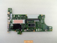 Материнская плата NM-C931 для ноутбука Lenovo ThinkPad T15, T14 Gen 1 5B20Z47951