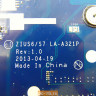 Материнская плата ZIUS6/S7 LA-A321P для ноутбука Lenovo M30-70 5B20G18982