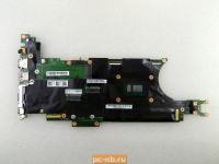 Материнская плата EX280 NM-B521 для ноутбука Lenovo X280 01LX676