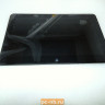 Дисплей с сенсором в сборе для планшета Lenovo ThinkPad Helix X1 04X0374