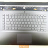 Топкейс с клавиатурой и тачпадом для ноутбука Lenovo Legion Y730-15ICH 5CB0S56988  (английская)