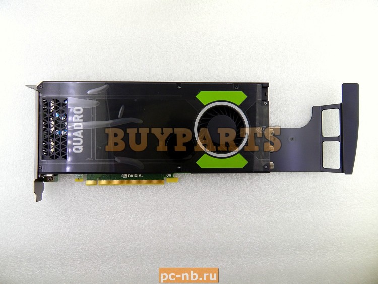 Nvidia Quadro M4000