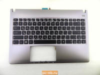 Топкейс с клавиатурой для ноутбука Asus U47A, U37VC, U47VC 90R-N8E1K1I00Y