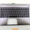 Топкейс с клавиатурой для ноутбука Asus U47A, U37VC, U47VC 90R-N8E1K1I00Y