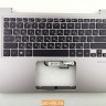 Топкейс с клавиатурой для ноутбука Asus UX310UA, UX310UQ, UX410UQ, UX410UA, UX310UF 90NB0CJ1-R31RU0