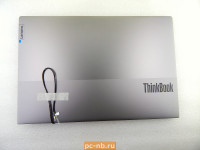 Крышка матрицы для ноутбука Lenovo ThinkBook 14 G3 ACL 5CB1C93596