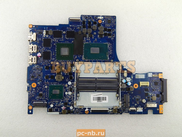 Lenovo hotsell y520 motherboard