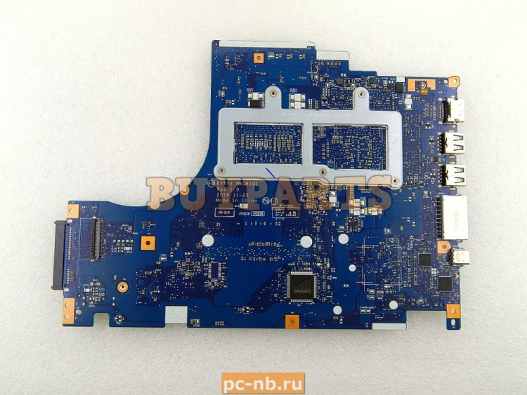 DY512 NM B191 Lenovo LEGION Y520
