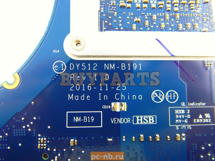 Lenovo y520 motherboard store