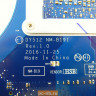 Материнская плата DY512 NM-B191 для ноутбука Lenovo LEGION-Y520-15IKBN 5B20N00246