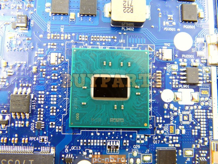 Lenovo best sale y520 motherboard