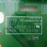 Материнская плата для ноутбука Lenovo	B580	90001615 LB58 MB W8 UMA W/HDMI WO/SBA/3G LA58 MB 11273-1 48.4TE06.011