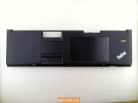 Палмрест с тачпадом для ноутбука Lenovo ThinkPad W700 44C9506