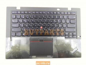 Клавиатура для ноутбука Lenovo X1 Carbon-3 00HT323