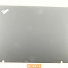 Крышка матрицы для ноутбука Lenovo ThinkPad X60, X60s 42W3140