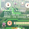 Материнская плата DCA30 LA-E882P для моноблока Lenovo 520-22IKU 01LM517
