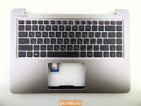 Топкейс с клавиатурой для ноутбука Asus K401UB, K401UQ 90NB0AD2-R31RU0