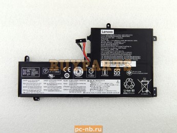 Аккумулятор L17C3PG2 для ноутбука Lenovo Legion Y740-15ICHg 5B10Q88557