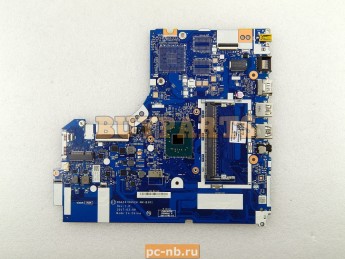 НЕИСПРАВНАЯ (scrap) Материнская плата DG424 DG524 NM-B301 для ноутбука Lenovo 320-15IAP 5B20P20647