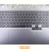 Топкейс с клавиатурой и тачпадом для ноутбука Lenovo Legion 5 Pro-16ITH6H 5CB1D05250