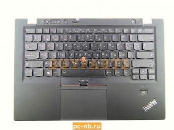 Клавиатура для ноутбука Lenovo X1 Carbon 04Y0809
