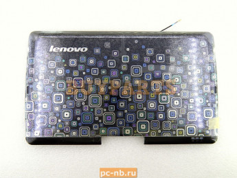 Крышка матрицы для ноутбука Lenovo S10-3t 31042107