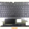 Топкейс с клавиатурой и тачпадом для ноутбука Lenovo Legion Y540-15IRH 5CB0U42719