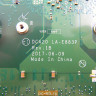 Материнская плата DCA20 LA-E883P для моноблока Lenovo 520-22AST 01LM153