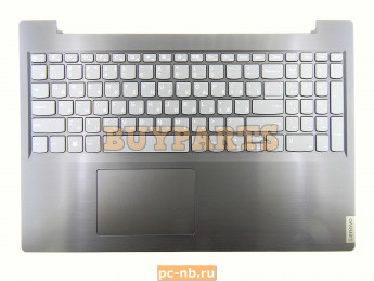 Топкейс с клавиатурой и тачпадом для ноутбука Lenovo L340-15IWL 5CB0S16618
