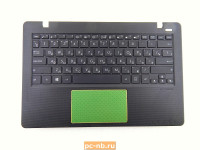 Топкейс с клавиатурой для ноутбука Asus X200MA 90NB04U2-R31RU0