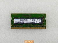 Оперативная память Samsung 4GB DDR4 M471A5244CB0-CTD