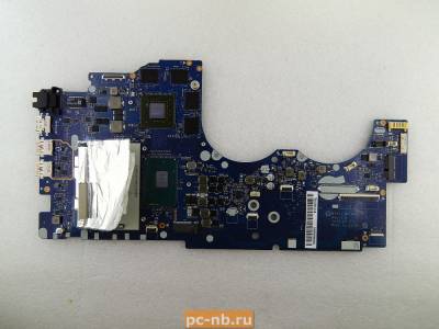 Lenovo y700 motherboard top