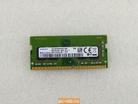 Оперативная память Samsung DDR4 8GB 1Rx8 PC4-2666V-SA1-11 M471A1K43CB1-CTD