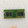 Оперативная память Samsung DDR4 8GB 1Rx8 PC4-2666V-SA1-11 M471A1K43CB1-CTD
