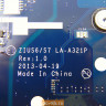 Материнская плата ZIUS6/S7 LA-A321P для ноутбука Lenovo M30-70 90006016