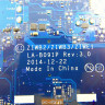Материнская плата LA-B091P для ноутбука Lenovo B50-80 5B20H32978