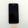 Дисплей с сенсором в сборе для смартфона Asus ZenFone Max ZC550KL 90AX0101-R20030